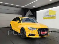 2018 Audi A3