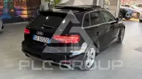 2018 Audi A3