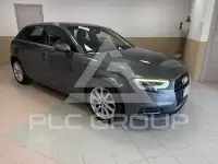 2018 Audi A3