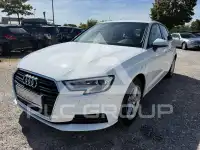 2018 Audi A3