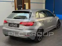2018 Audi A3