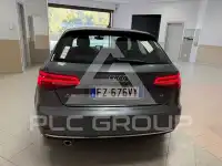 2018 Audi A3