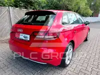 2018 Audi A3