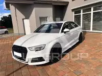 2018 Audi A3
