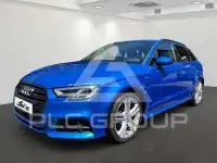 2018 Audi A3