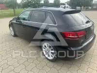 2018 Audi A3