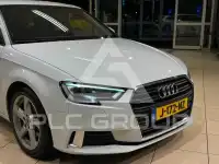 2018 Audi A3