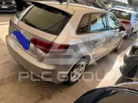 2018 Audi A3