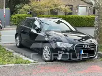 2018 Audi A3