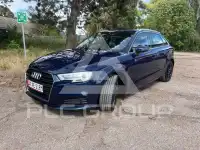 2018 Audi A3