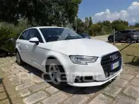 2018 Audi A3