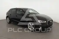 2018 Audi A3