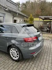 2018 Audi A3