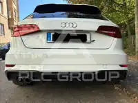 2018 Audi A3