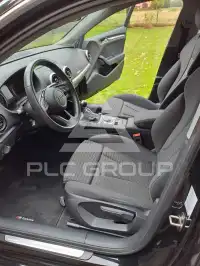 2018 Audi A3