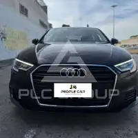 2018 Audi A3