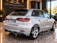 2018 Audi A3