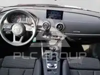 2018 Audi A3