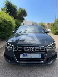 2018 Audi A3