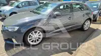2018 Audi A3