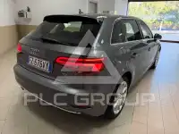 2018 Audi A3