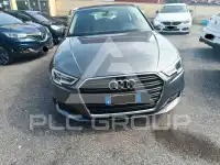 2018 Audi A3