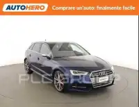 2018 Audi A3