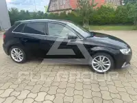 2018 Audi A3