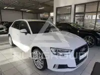 2018 Audi A3