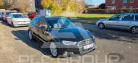 2018 Audi A3