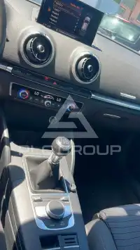 2018 Audi A3
