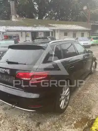 2018 Audi A3