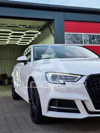 2018 Audi A3
