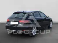 2018 Audi A3