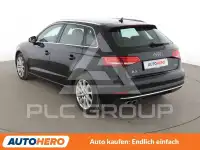 2018 Audi A3