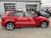 2018 Audi A3