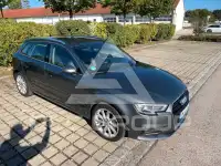 2018 Audi A3
