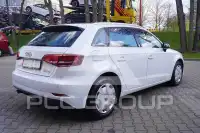 2018 Audi A3