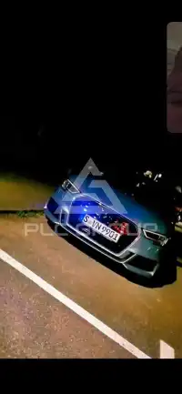2018 Audi A3