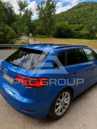2018 Audi A3