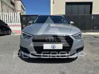 2018 Audi A3