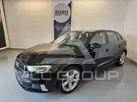 2018 Audi A3