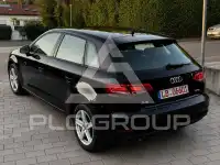 2018 Audi A3