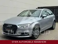 2018 Audi A3