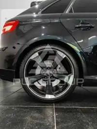 2018 Audi A3