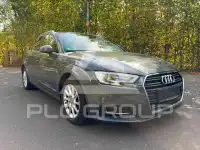 2018 Audi A3