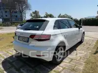 2018 Audi A3