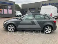2018 Audi A3