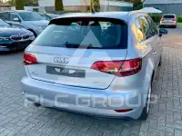 2018 Audi A3