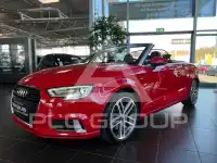 2018 Audi A3